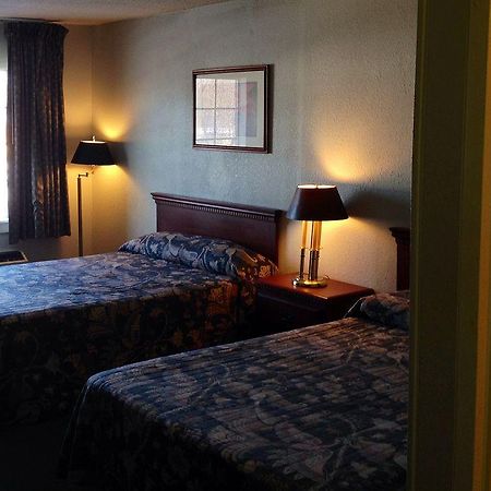 Country Hearth Inn And Suites Paducah Zewnętrze zdjęcie