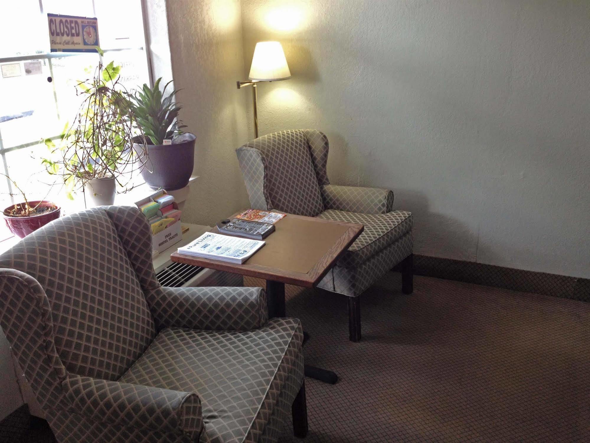 Country Hearth Inn And Suites Paducah Zewnętrze zdjęcie