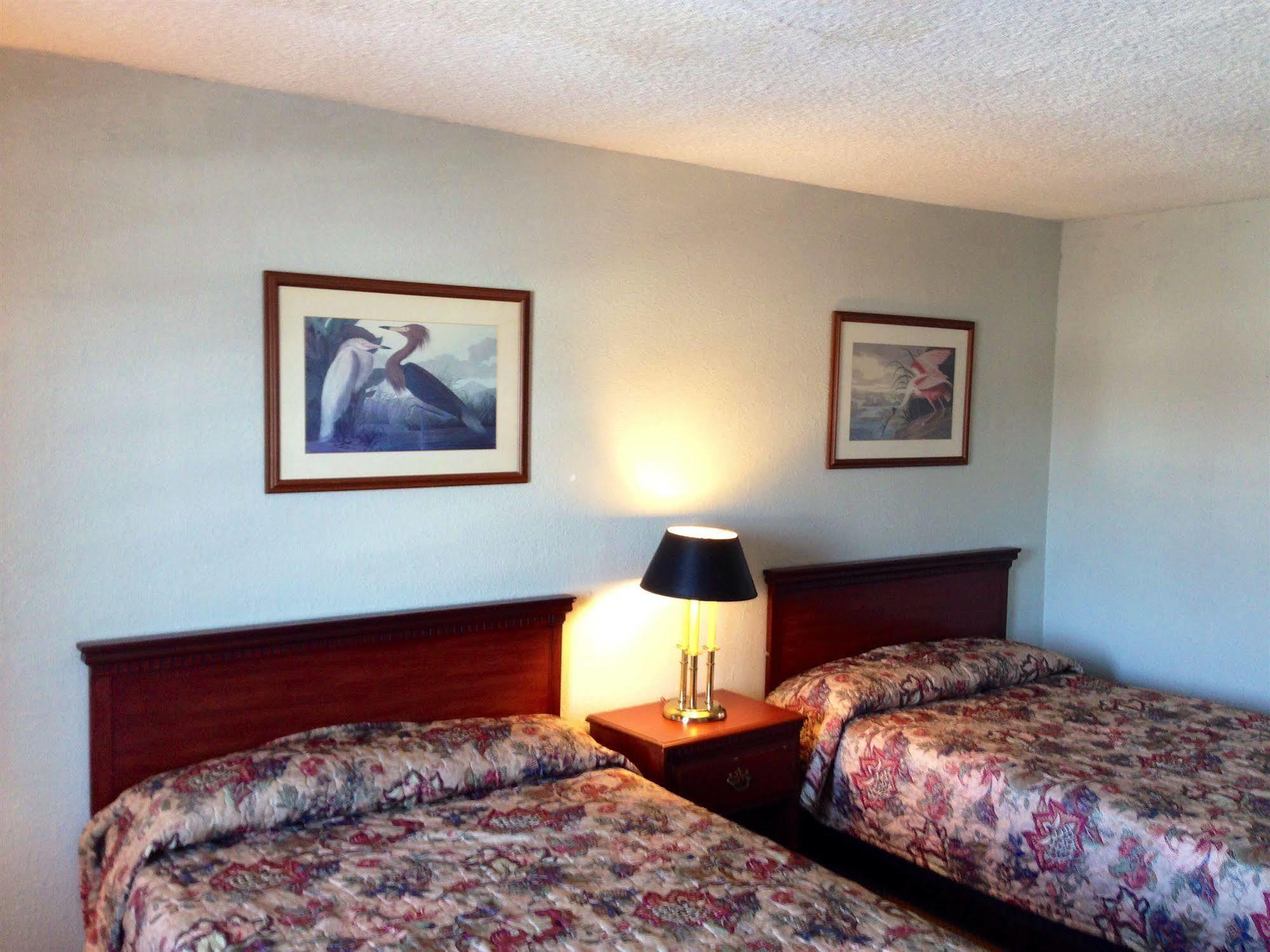 Country Hearth Inn And Suites Paducah Zewnętrze zdjęcie