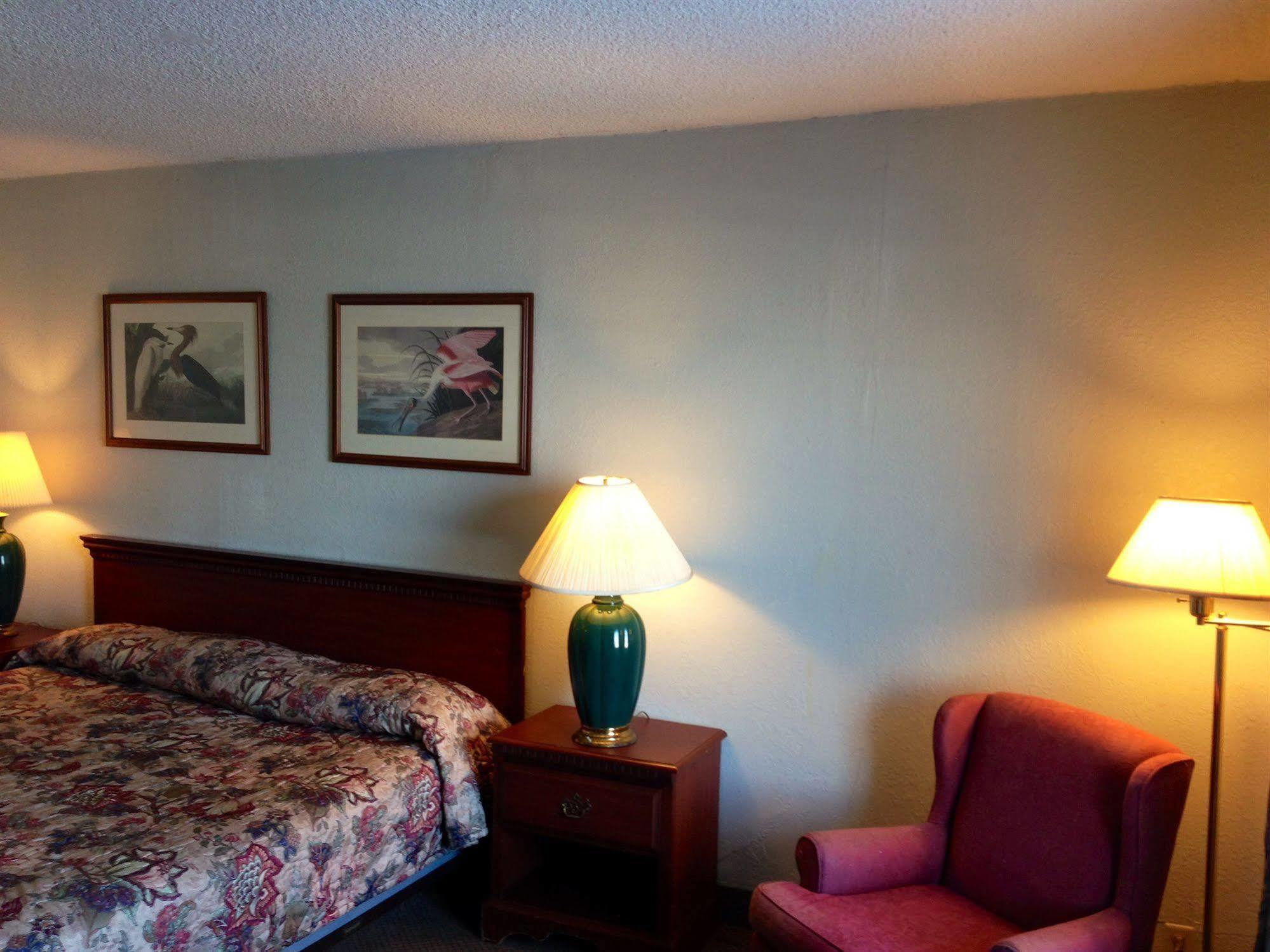 Country Hearth Inn And Suites Paducah Zewnętrze zdjęcie